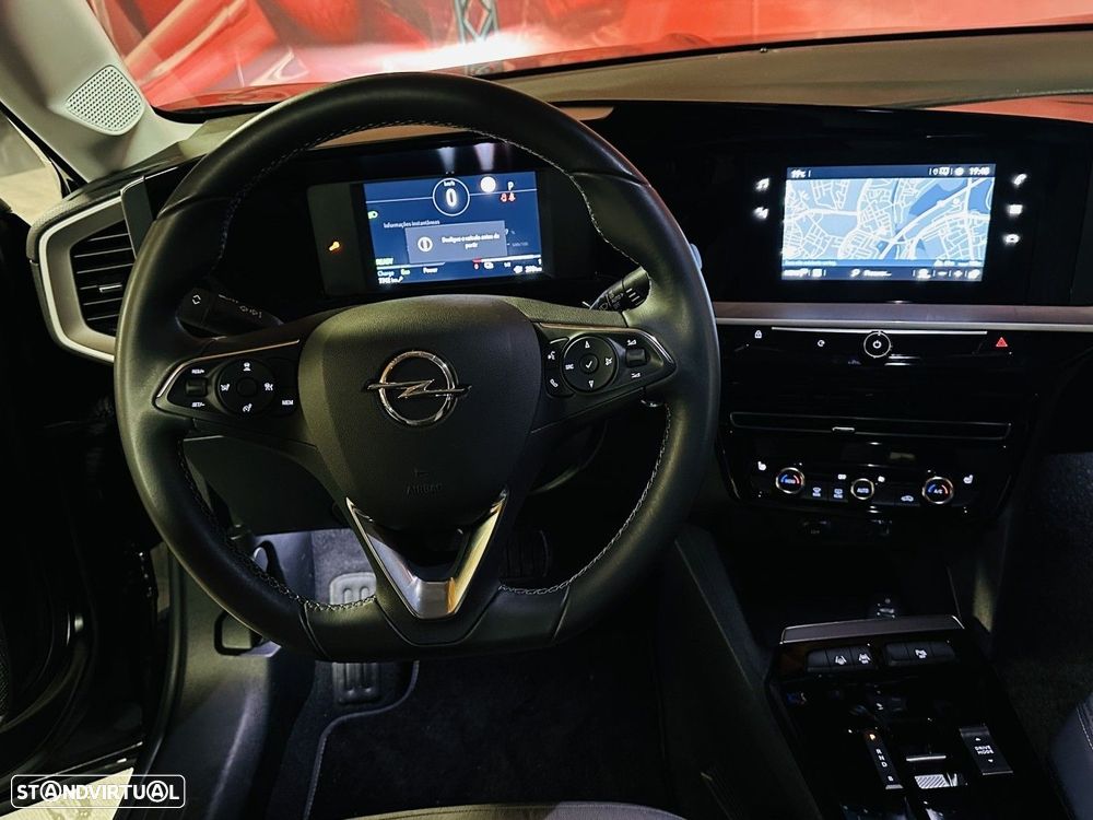 Opel Mokka-e Elegance - 8