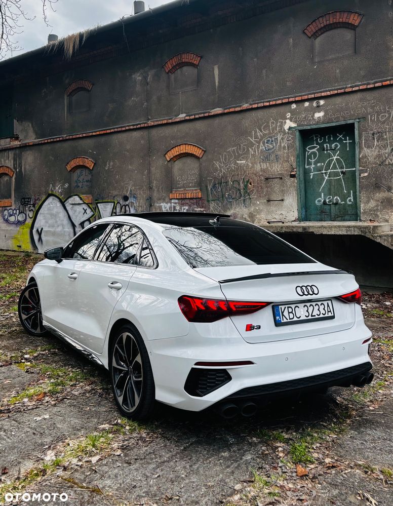 Audi S3 - 10