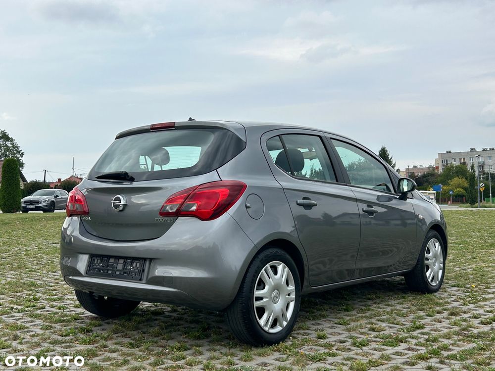 Opel Corsa 1.4 (ecoFLEX) Start/Stop Edition - 3