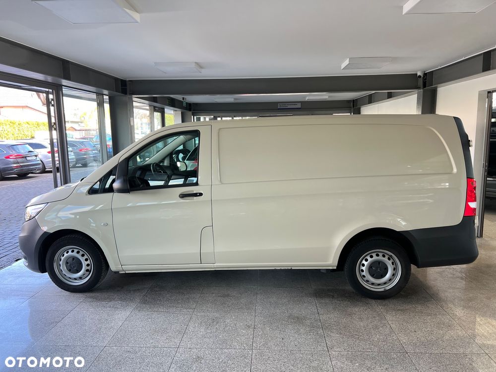 Mercedes-Benz Vito - 9