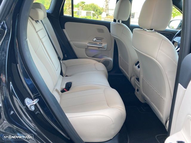 Mercedes-Benz EQA 250 Progressive - 38