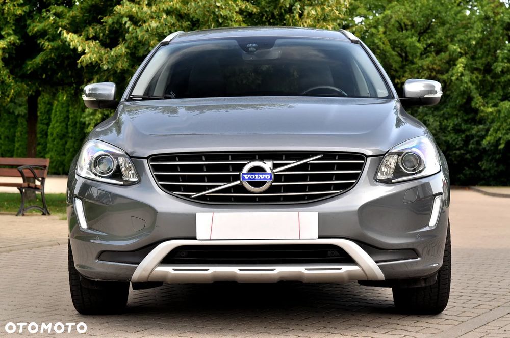 Volvo XC 60 - 9