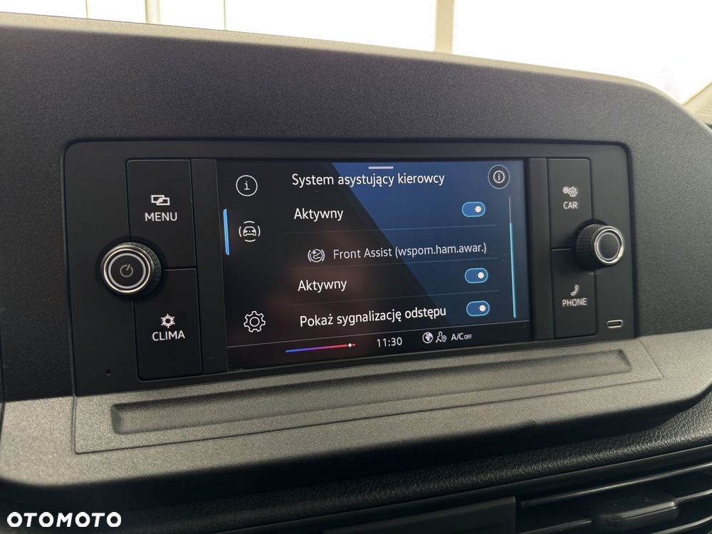 Volkswagen Caddy 2.0 TDI - 31