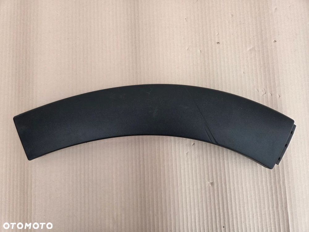 Listwa nakładka na zderzak lewy przód Citroen C3 III  9815114877 - 1