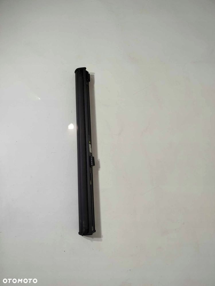 ROLETA BAGAŻNIKA VOLVO V50 04-10 SIATKA 39851409 - 2
