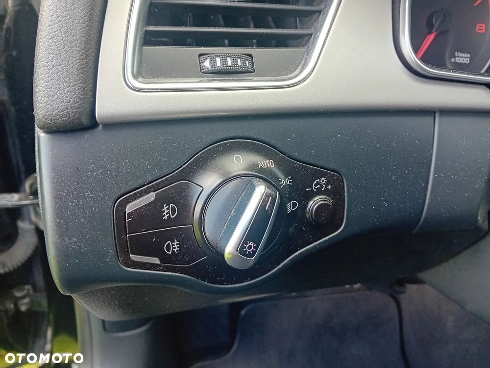 Audi A5 Sportback 2.0 TFSI - 26