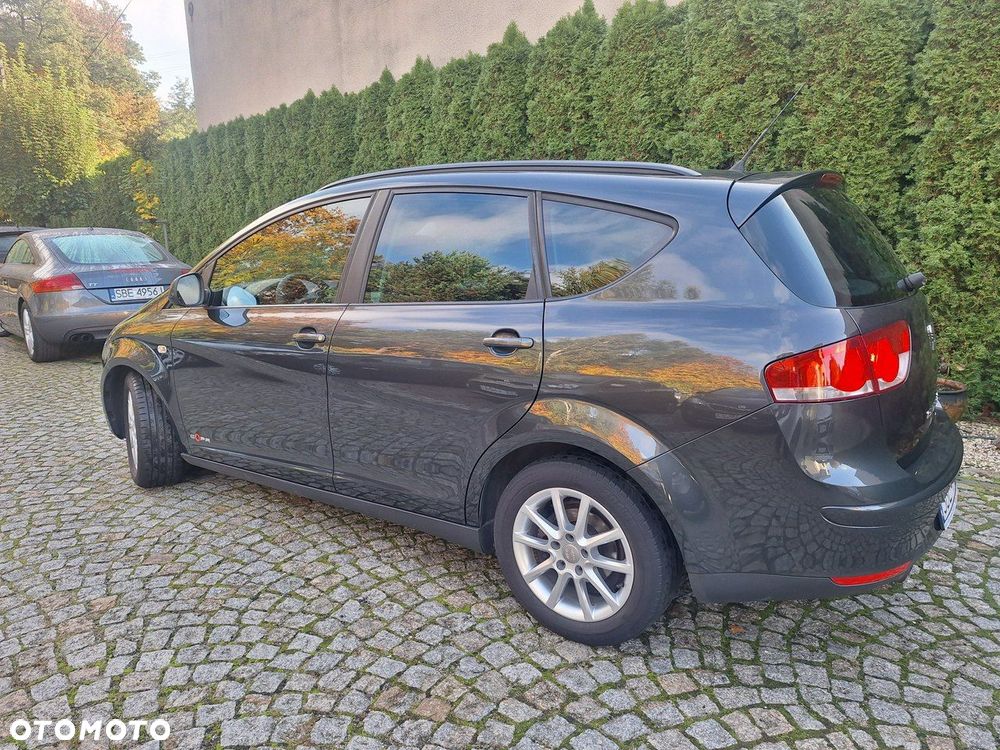 Seat Altea XL 1.6 TDI Entry - 34