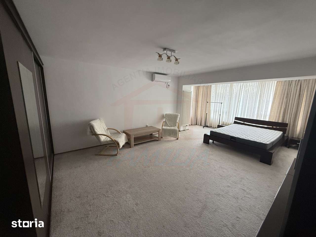 Apartament, 56 m² — fotografia 3