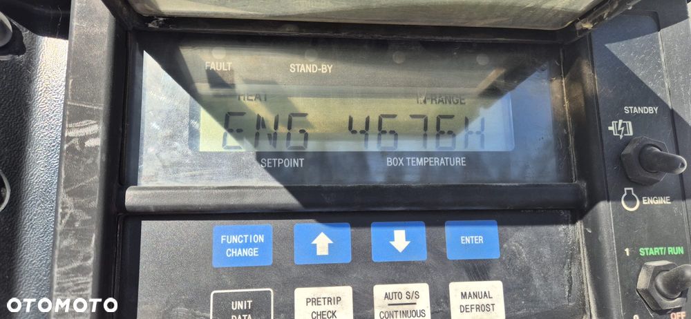 Schmitz Cargobull SCB - 7