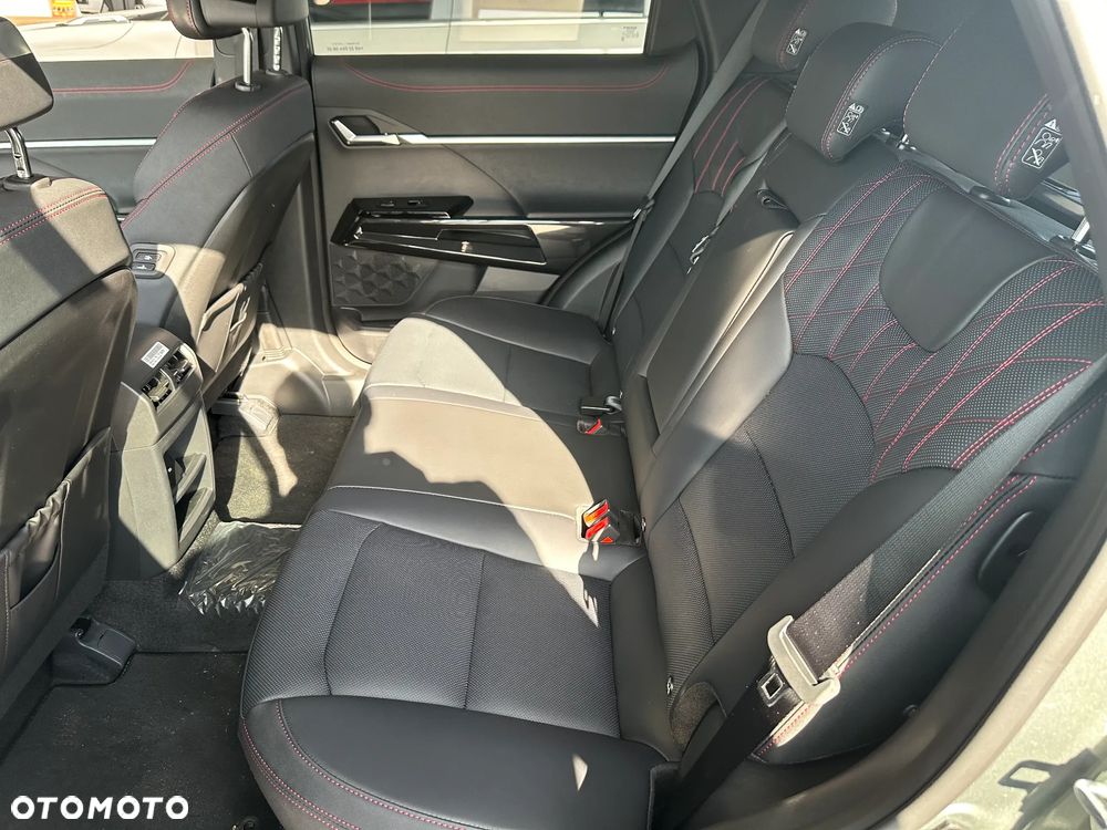 SsangYong/KGM Actyon 1.5 T-GDI Joy - 8