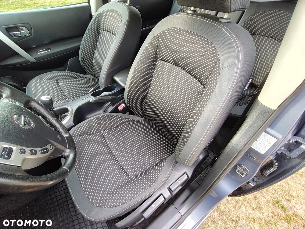 Nissan Qashqai 2.0 Tekna - 16