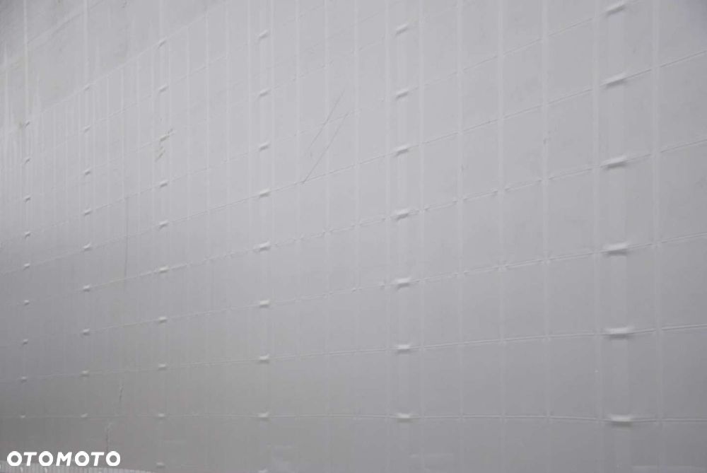 Schmitz Cargobull Varios Mega, podnoszona oś - 12