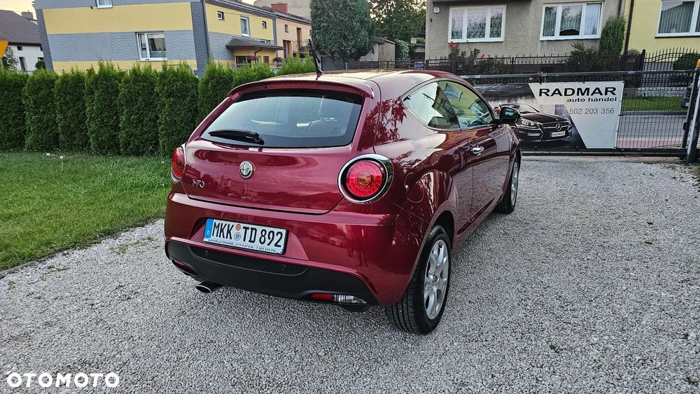 Alfa Romeo Mito 1.3 JTDM 16V Super - 6