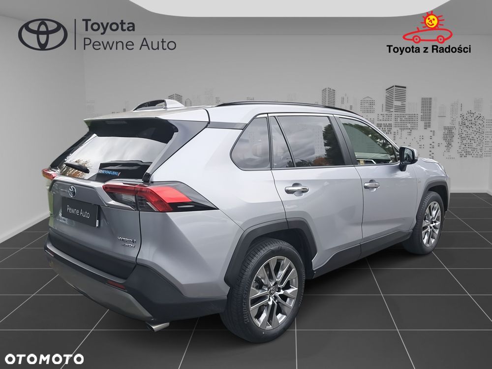 Toyota RAV4 - 3