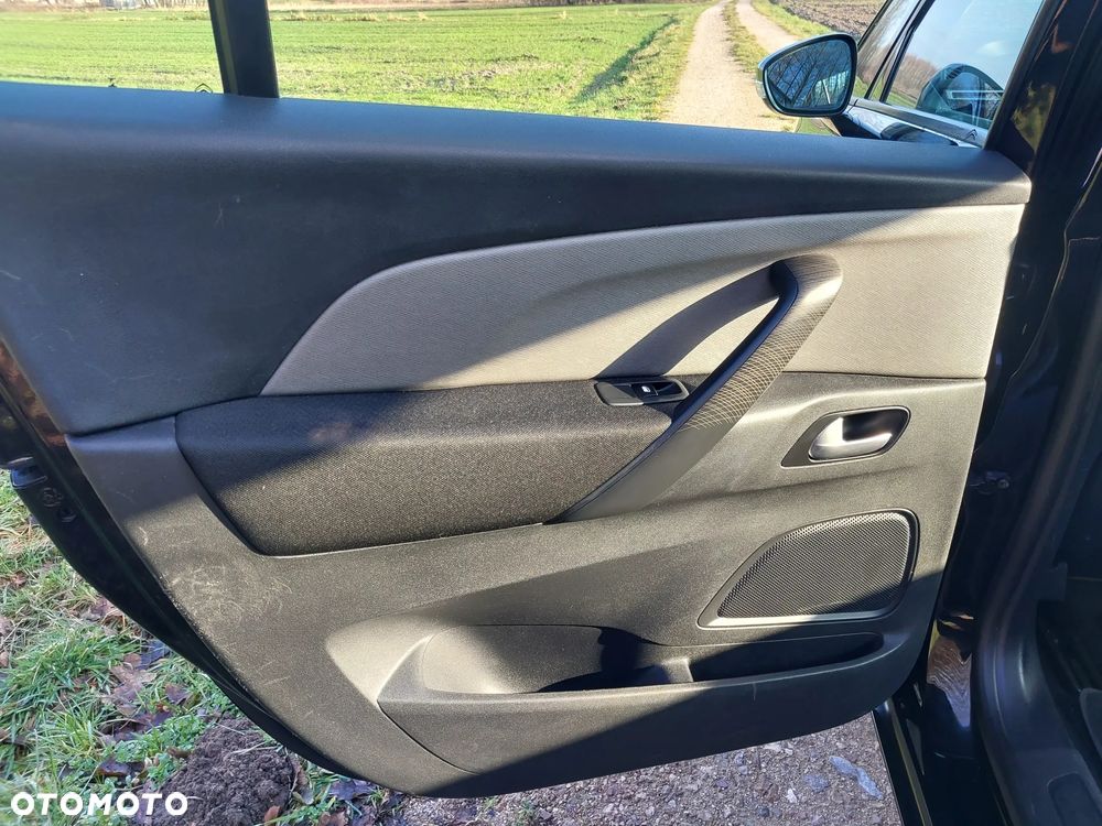 Citroën C4 Grand Picasso BlueHDi 120 Business Class - 17