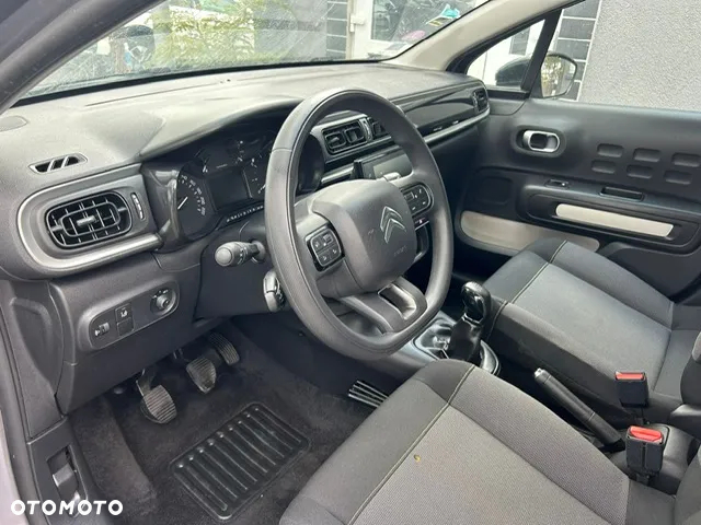 Citroën C3 1.2 PureTech Elle - 15