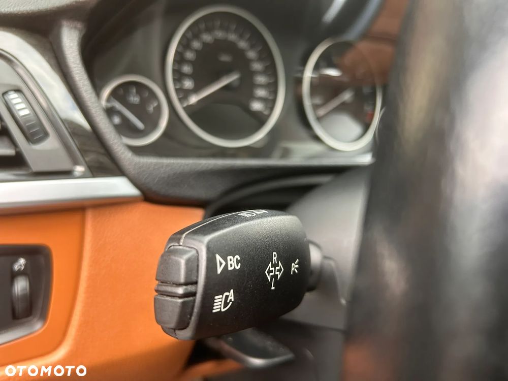 BMW Seria 3 - 21