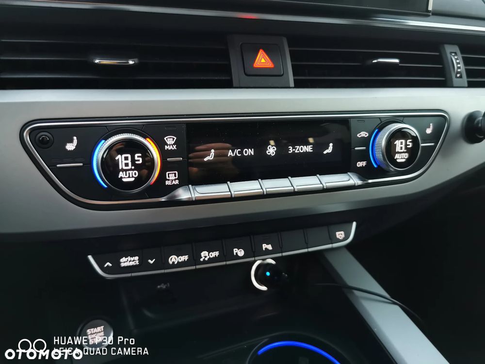 Audi A4 Avant 40 TDI Quattro S Line S tronic - 10