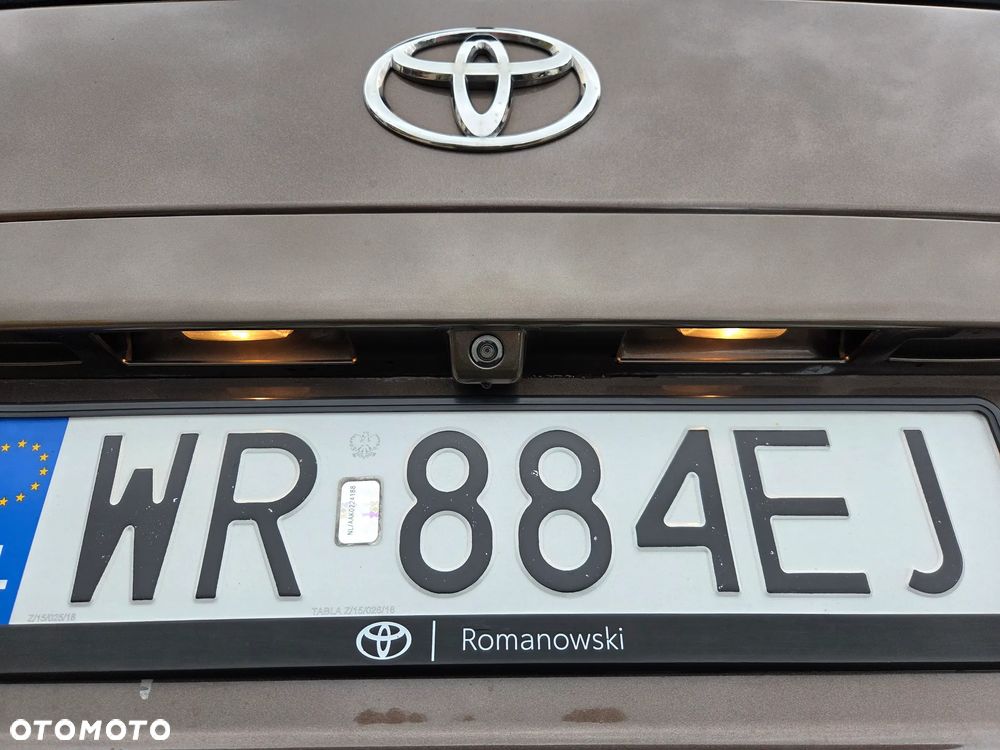 Toyota Proace Verso 2.0 D4-D Long Family - 32