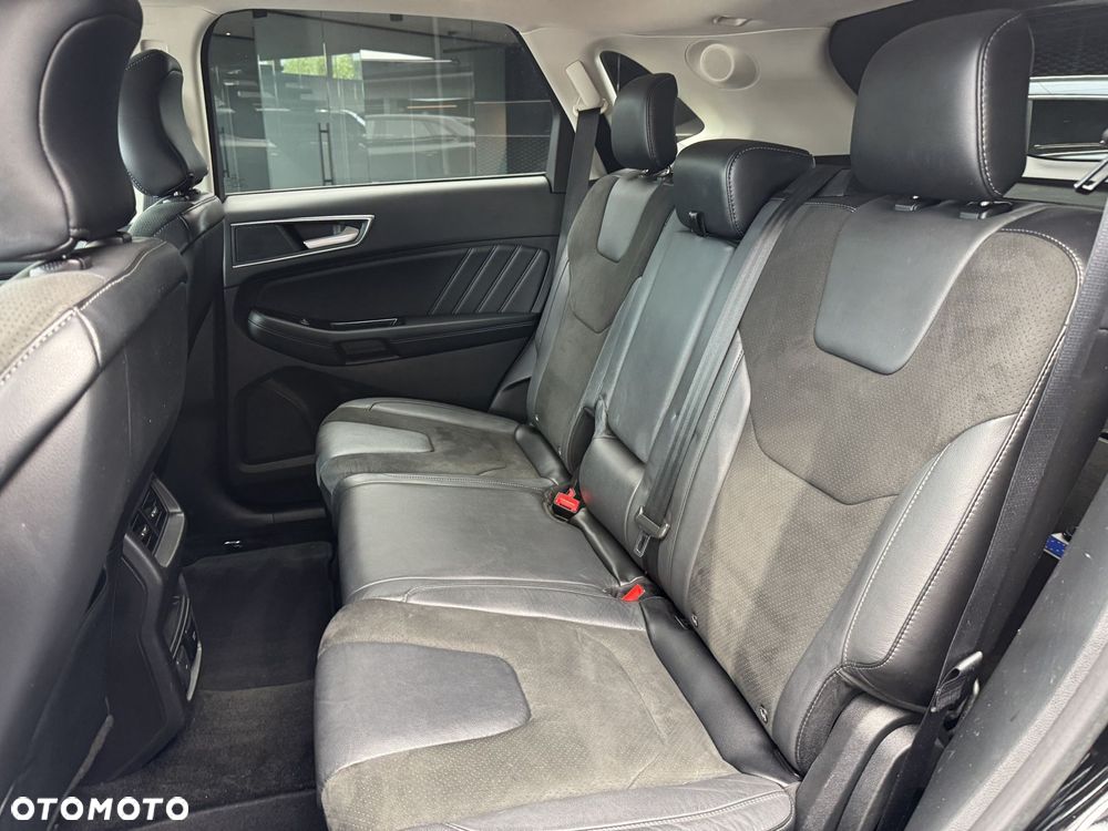 Ford Edge 2.0 TDCi Twin-Turbo 4WD ST-Line - 15