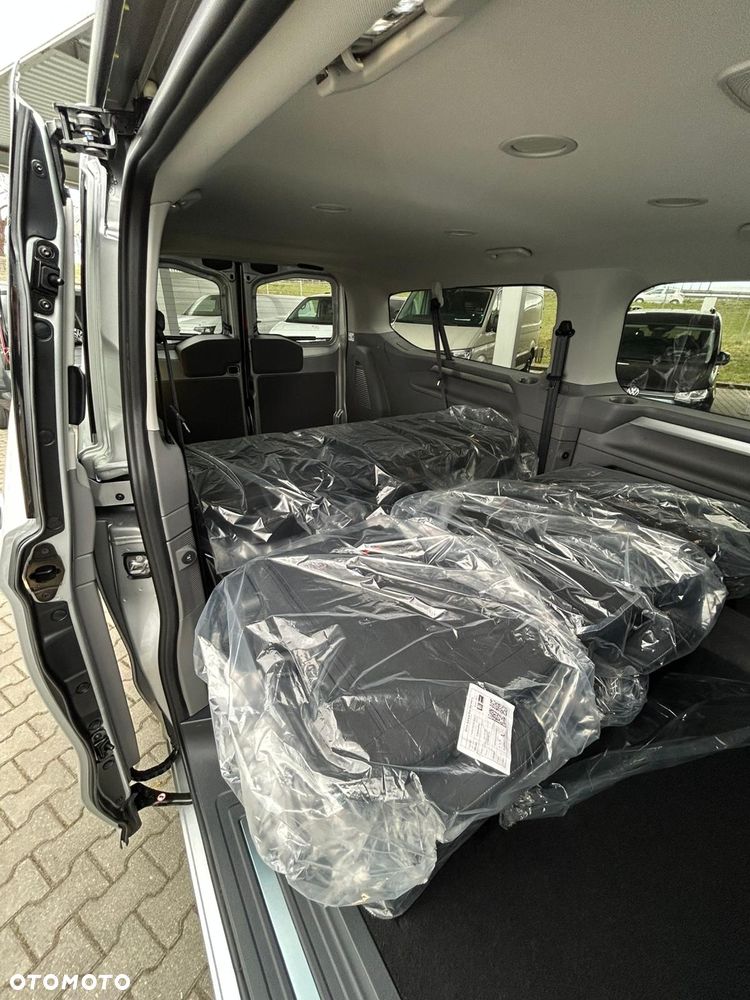 Volkswagen Caravelle 2.0 TDI L2 Edition - 15