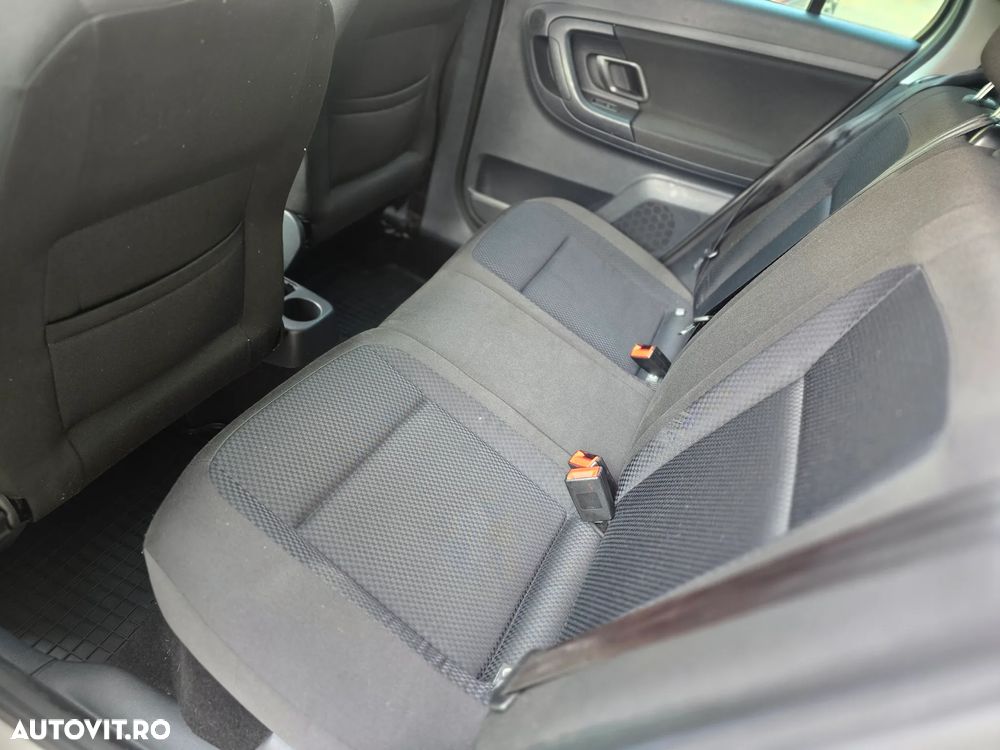 Skoda Fabia 1.6 TDI DPF Elegance - 7