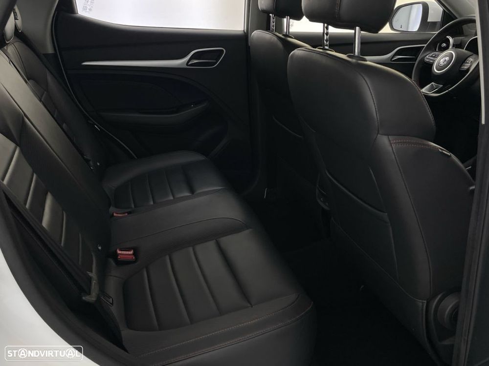 MG ZS 1.0 T-GDI Luxury - 23