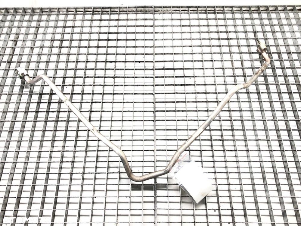 RURKA KLIMATYZACJI  ALFA ROMEO GT (937_) 2003 - 2010 2.0 JTS (937CXH1A, 937CXH11) 121 kW [165 KM] - 1