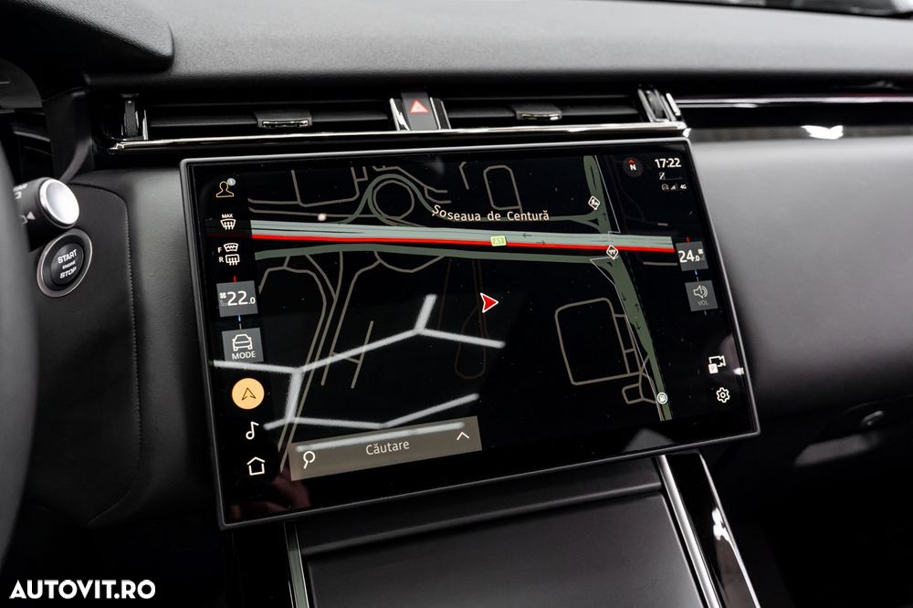 Land Rover Range Rover Velar 2.0 R-Dynamic HSE - 37