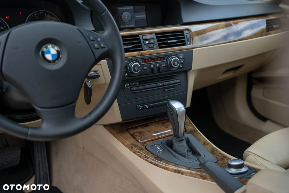 BMW Seria 3 - 19