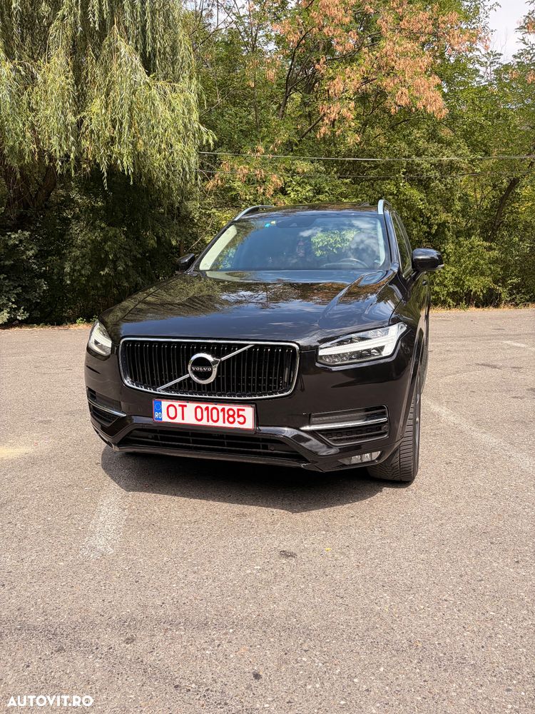 Volvo XC 90 - 6