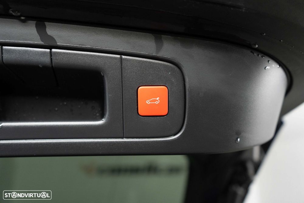 Citroën C5 X 1.6 Hybrid Shine Pack e-EAT8 - 15