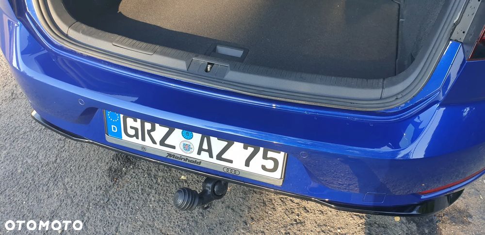 Volkswagen Golf 1.5 TSI OPF R-Line - 16