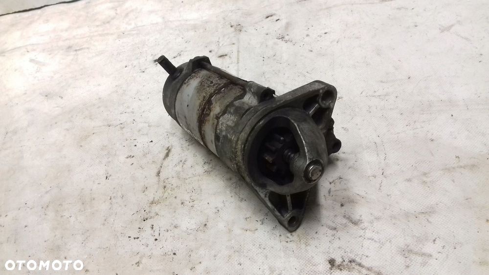 ROZRUSZNIK 281000N050 TOYOTA YARIS II 1.4 D4D - 2