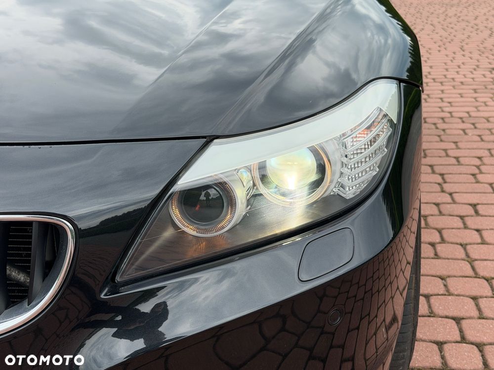 BMW Z4 20i sDrive - 40