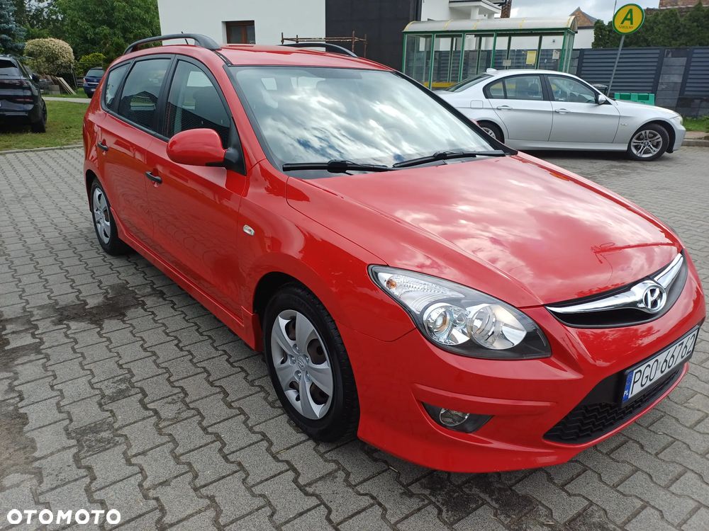 Hyundai i30 1.4 Classic - 1
