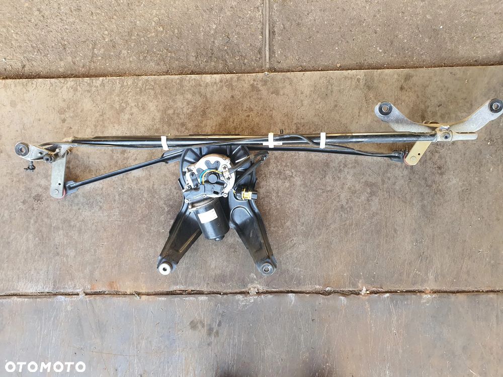 Mechanizm wycieraczek DAF XF XG XG+ 2346701 - 2