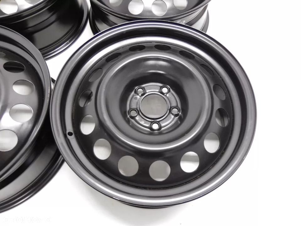 FELGI 17 CITROEN PEUGEOT GRANDLAND-X COMBO PRO ACE - 9