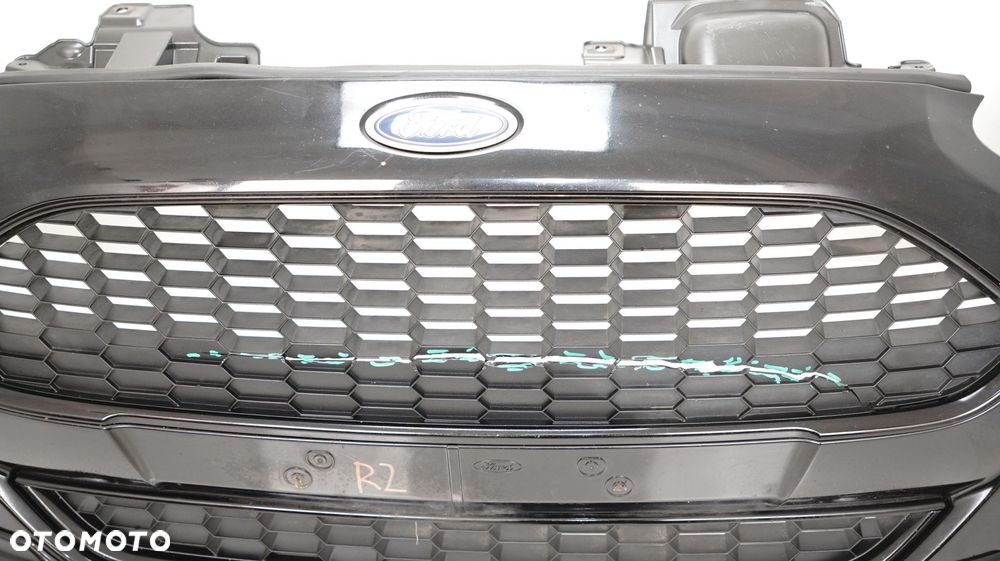 ZDERZAK PRZÓD PRZEDNI FORD FIESTA MK7 ST LINE LIFT 12-17R 2851 - 8