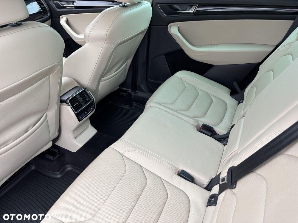 Skoda Kodiaq 2.0 TSI 4x4 Style DSG 7os - 20