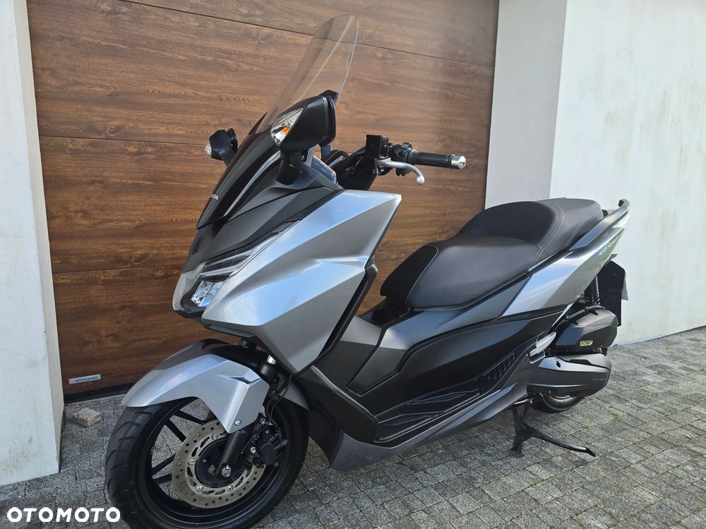 Honda NSS - 24