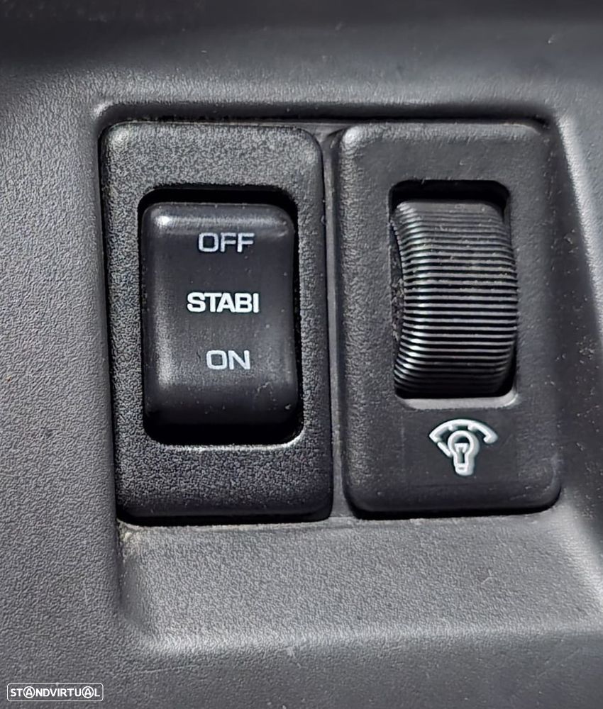 Nissan Patrol GR 2.8 TD SE+ - 16