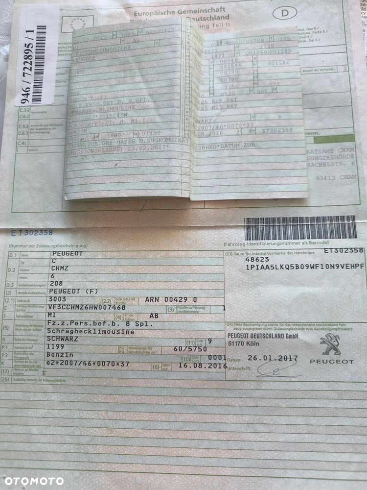 Peugeot 208 PureTech 82 Winter Edition - 36