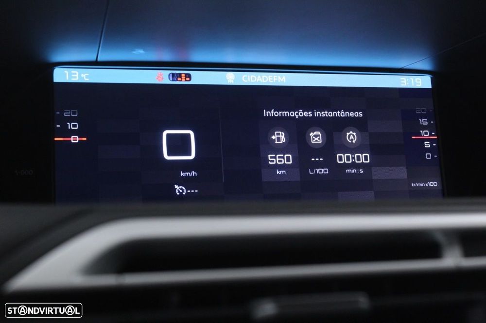 Citroën Grand C4 Spacetourer 1.5 BlueHDi C-Series - 26