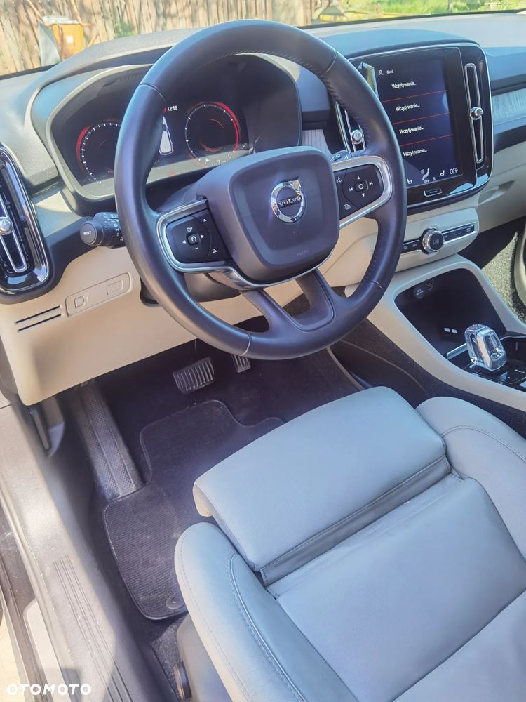 Volvo XC 40 D3 Inscription - 6