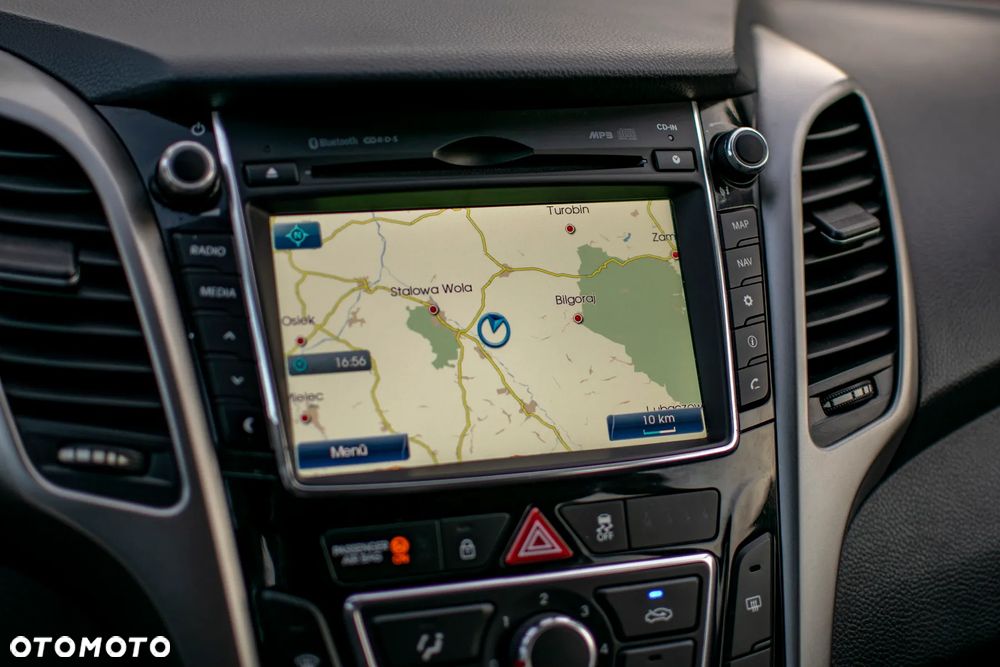 Hyundai i30 - 39