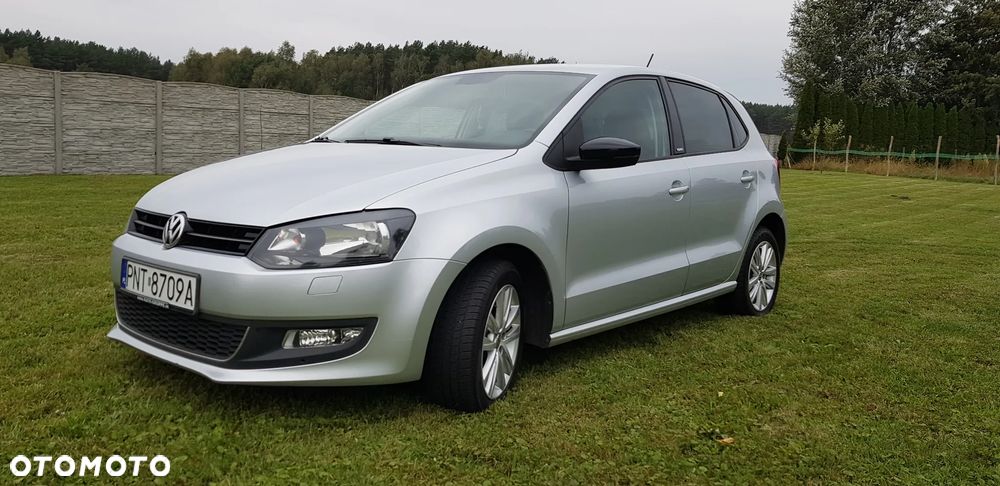 Volkswagen Polo - 4