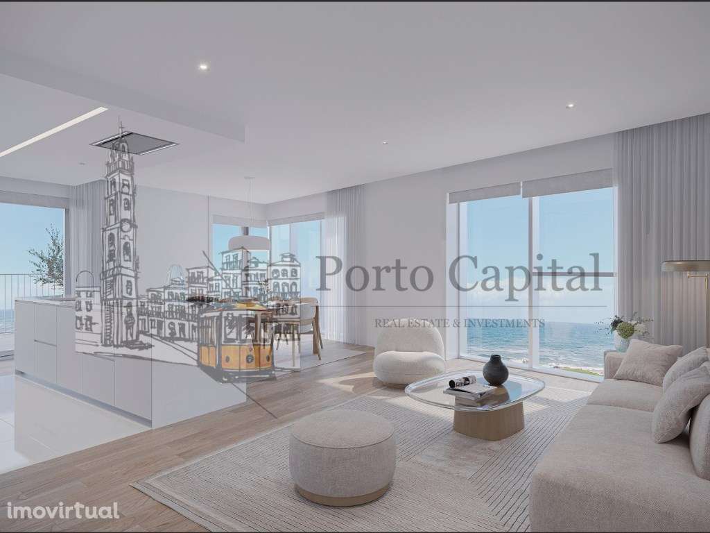 APARTAMENTO T1 CANIDELO - Grande imagem: 4/28