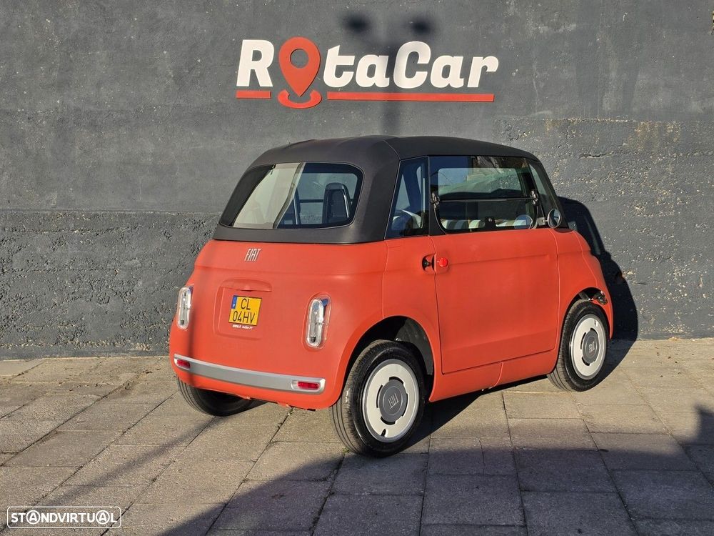 Fiat Topolino - 9