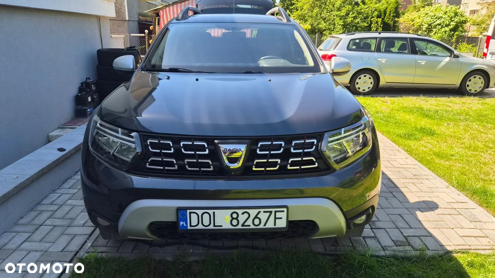Dacia Duster 1.0 TCe Comfort - 1